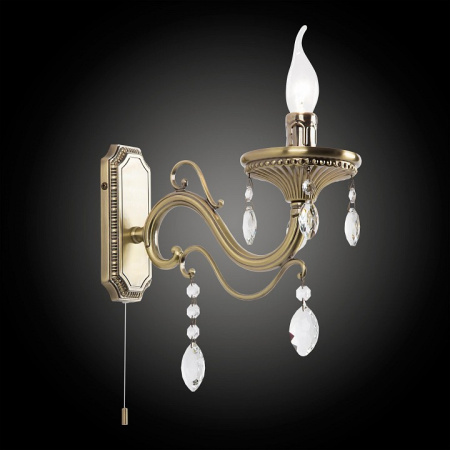 Фото Бра Citilux Кармен CL404313