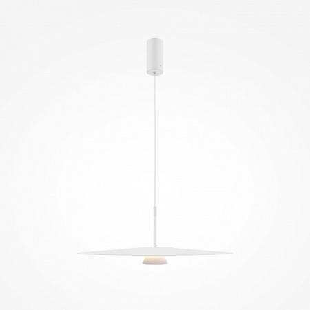 Фото Подвесной светильник Maytoni Platte MOD352PL-L10W3K1