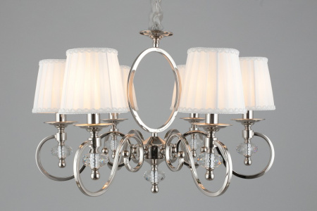 Фото Подвесная люстра Aployt Reni APL.717.03.06