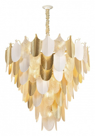 Фото Потолочная люстра Wertmark Arctioma WE126.51.303