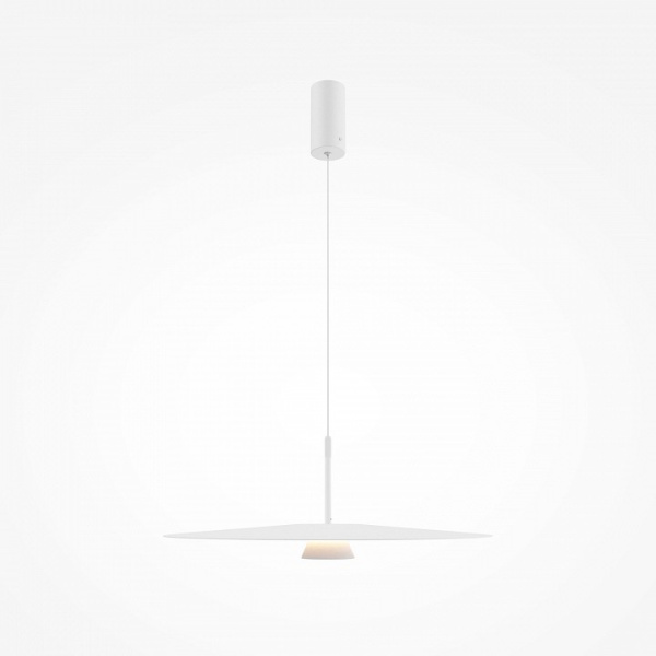 Фото Подвесной светильник Maytoni Platte MOD352PL-L10W3K1