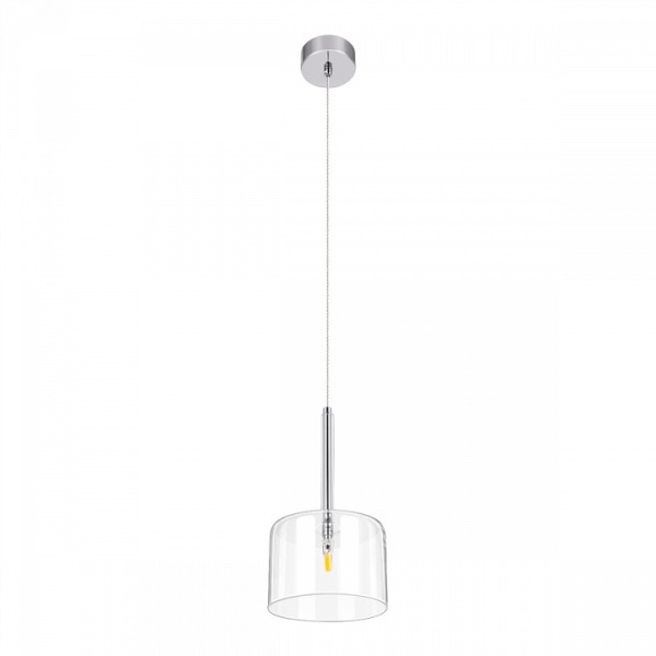 Открыть Подвесной светильник Loft it Spillray 10232/A White Фото Подвесной светильник Loft it Spillray 10232/A White