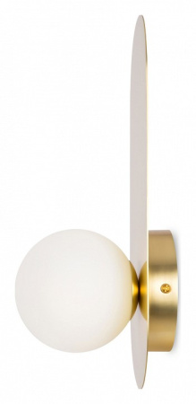 Фото Бра Maytoni Bao MOD419WL-01G