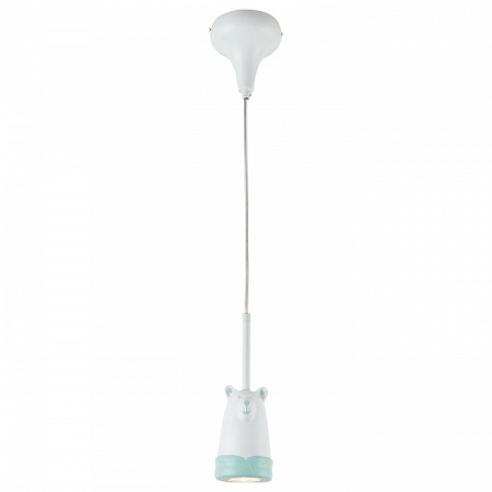 Фото Подвесной светильник Favourite Taddy Bears 2450-1P