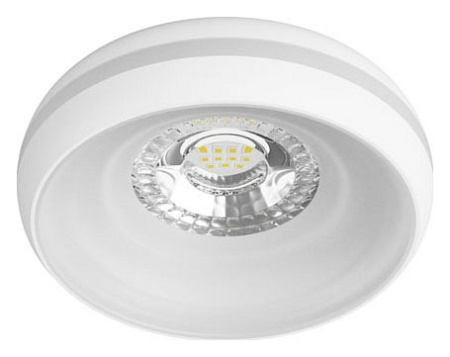 Открыть Встраиваемый светильник Denkirs DK4030 DK4031-WH Фото Встраиваемый светильник Denkirs DK4030 DK4031-WH