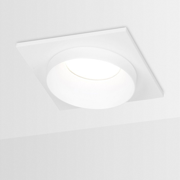 Открыть Встраиваемый светильник Ambrella Light TN TN165 Фото Встраиваемый светильник Ambrella Light TN TN165