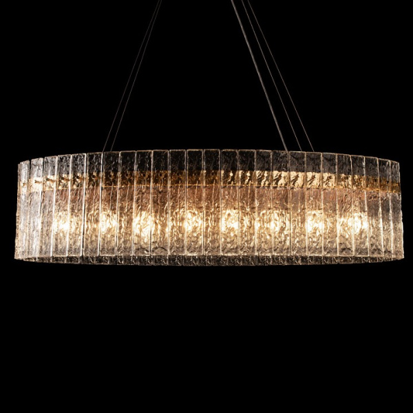 Фото Подвесная люстра Loft it Nevada 10297/1000 French gold