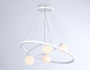 Открыть Подвесная люстра Ambrella Light FL FL66321 Фото Подвесная люстра Ambrella Light FL FL66321