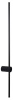 Бра Loft it Rays 10053BK Бра Loft it Rays 10053BK