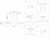 Открыть Подвесной светильник Ambrella Light TN TN5157 Фото Подвесной светильник Ambrella Light TN TN5157