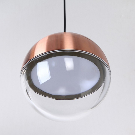 Фото Подвесной светильник Favourite Luna 4371-1P