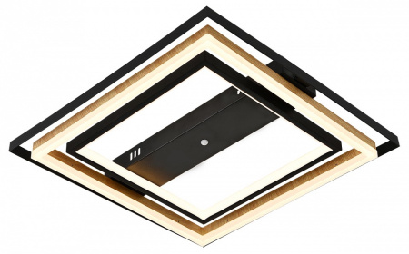 Фото Накладной светильник Escada Lagom 10249/2LED