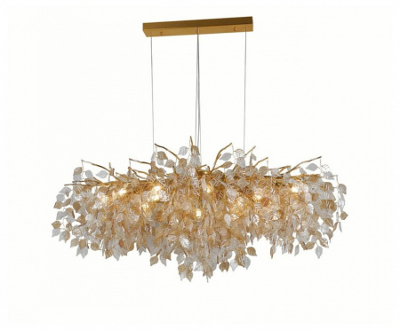 Фото Подвесная люстра Aployt Rochell APL.850.13.13