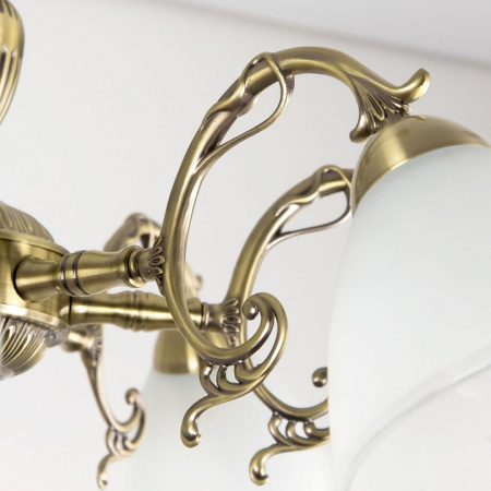 Фото Подвесная люстра Citilux Латур CL413271