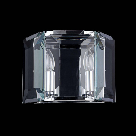 Фото Накладной светильник Maytoni Cerezo MOD202WL-02N