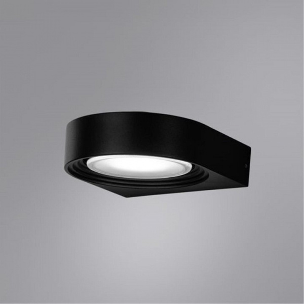 Фото Светильник на штанге Arte Lamp San Francisco A1831AL-1BK