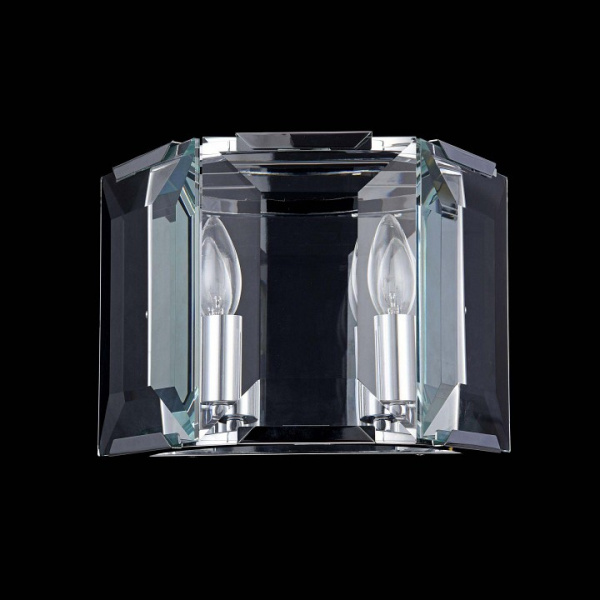 Фото Накладной светильник Maytoni Cerezo MOD202WL-02N