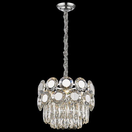 Фото Подвесной светильник Wertmark Claudia WE134.05.103