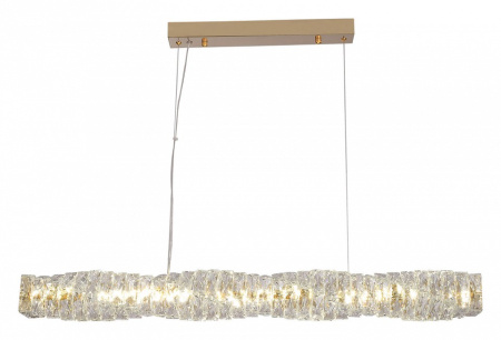 Фото Подвесной светильник Lussole Enterprise LSP-7068