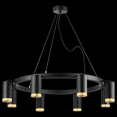 Фото Подвесная люстра Lightstar Rullo LR01837840