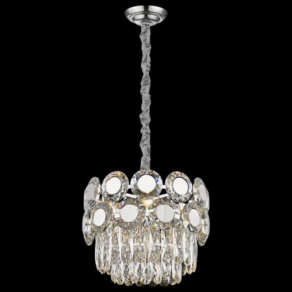 Фото Подвесной светильник Wertmark Claudia WE134.05.103