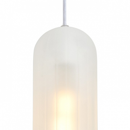 Фото Подвесной светильник Escada Damask 10195/3S White