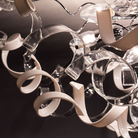 Фото Потолочная люстра Citilux Рандом CL222191