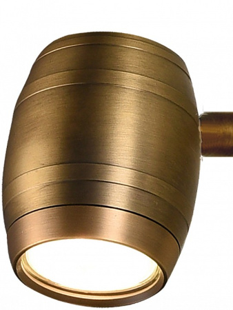 Открыть Спот Lussole Tuscaloosa LSP-9566 Фото Спот Lussole Tuscaloosa LSP-9566