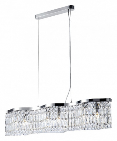 Фото Подвесная люстра Maytoni Dune DIA005PL-06CH