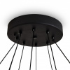 Фото Подвесная люстра Freya Collar FR6180PL-L70B