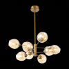 Фото Люстра на штанге ST-Luce Fovia SL1500.203.08