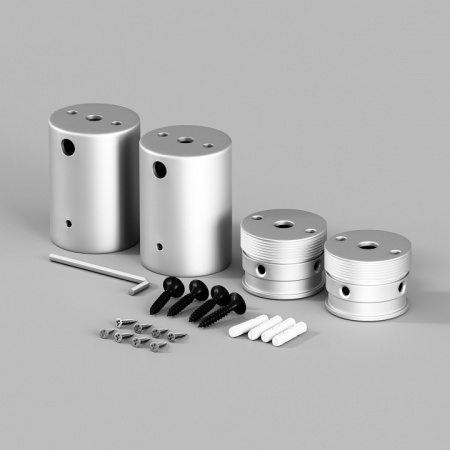 Фото Набор креплений Maytoni Led strip 20319