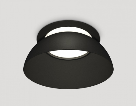 Открыть Встраиваемый светильник Ambrella Light XC XC8051100 Фото Встраиваемый светильник Ambrella Light XC XC8051100