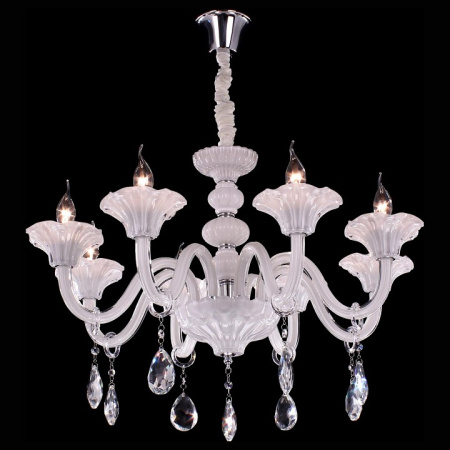 Фото Подвесная люстра Citilux Ирида CL351180