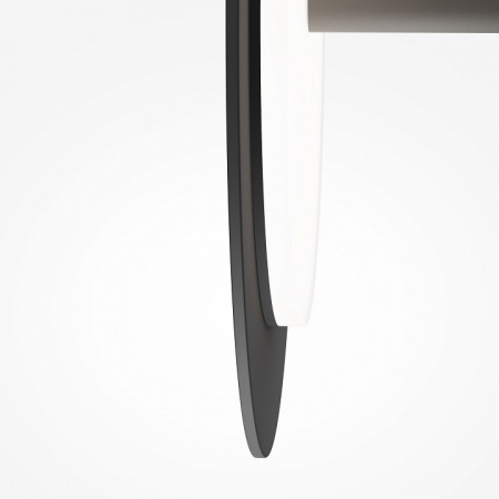 Фото Накладной светильник Maytoni Relax TR107-2-5W3K-B