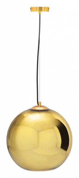Фото Подвесной светильник Loft it Copper Shade LOFT2024-D