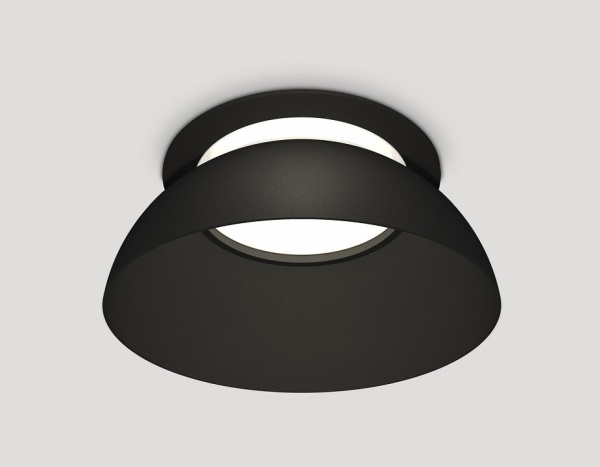 Открыть Встраиваемый светильник Ambrella Light XC XC8051100 Фото Встраиваемый светильник Ambrella Light XC XC8051100