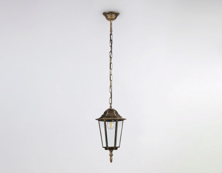 Открыть Подвесной светильник Ambrella Light ST ST2031 Фото Подвесной светильник Ambrella Light ST ST2031