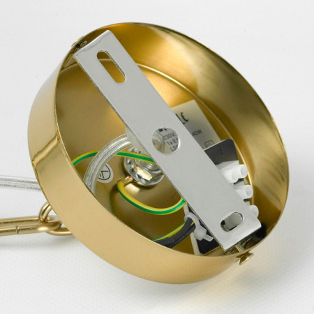 Фото Подвесной светильник Lussole Hesperia LSP-8836