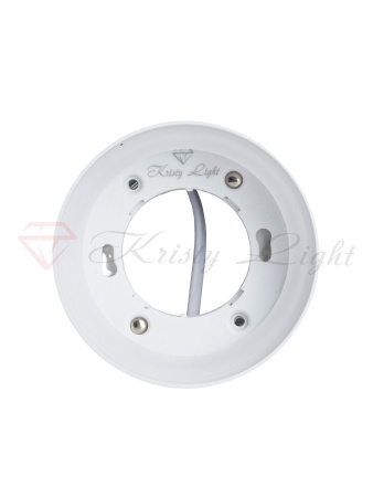 Фото Светильник потолочный накладной Kristy Light KL3375 GX53