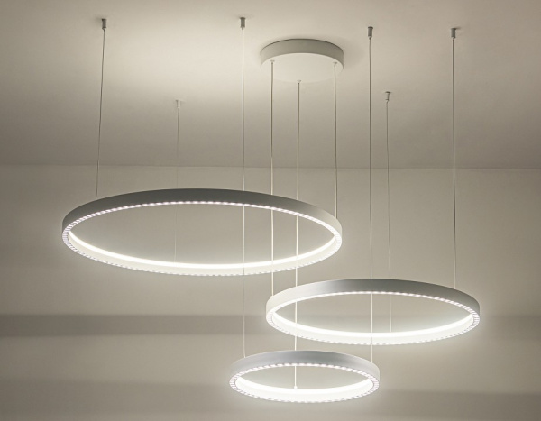 Открыть Подвесной светильник Ambrella Light FL FL5881 Фото Подвесной светильник Ambrella Light FL FL5881