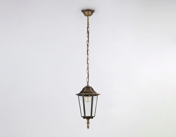 Фото Подвесной светильник Ambrella Light ST ST2031