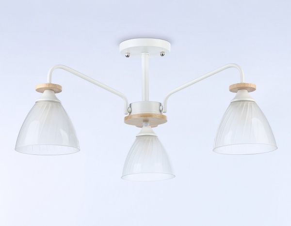 Открыть Люстра на штанге Ambrella Light TR TR9562 Фото Люстра на штанге Ambrella Light TR TR9562