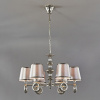 Фото Подвесная люстра Escada Lancashire 670/6S