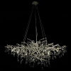 Открыть Подвесная люстра Loft it Bijout 10067/1250 SG Фото Подвесная люстра Loft it Bijout 10067/1250 SG