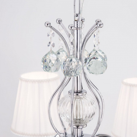 Фото Подвесная люстра Citilux Шелли CL438161