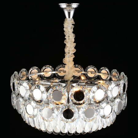 Фото Подвесная люстра Aployt Nikoul APL.832.13.12