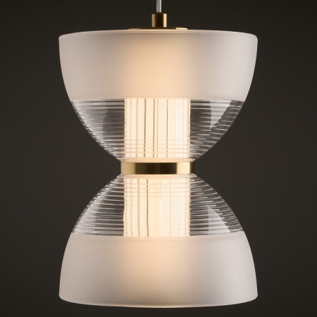 Фото Подвесной светильник Freya Koil FR6136PL-L6BT