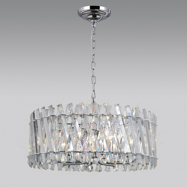 Фото Подвесной светильник Citilux Ингвар CL334281