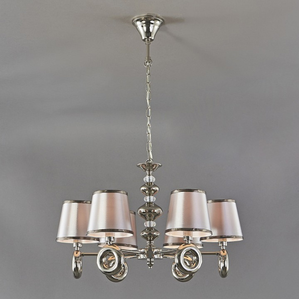 Фото Подвесная люстра Escada Lancashire 670/6S